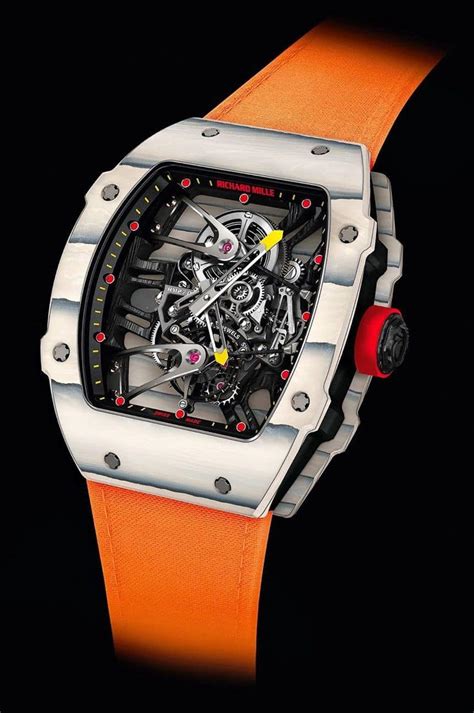 richard mille preis uhr|Richard Mille cheapest price.